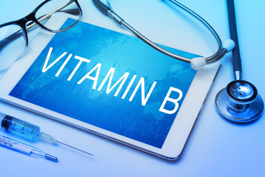 Vitamin B Injections