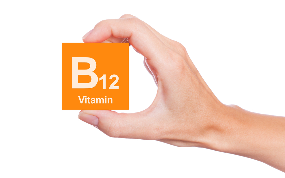 How Does Vitamin B12 Shots Help You Lose Weight? – Simply Slim