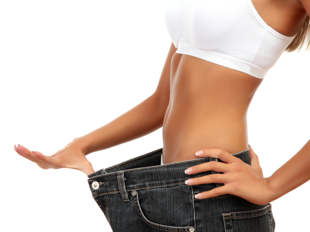 How Long Do HCG Weight Loss Program Take? – Simply Slim