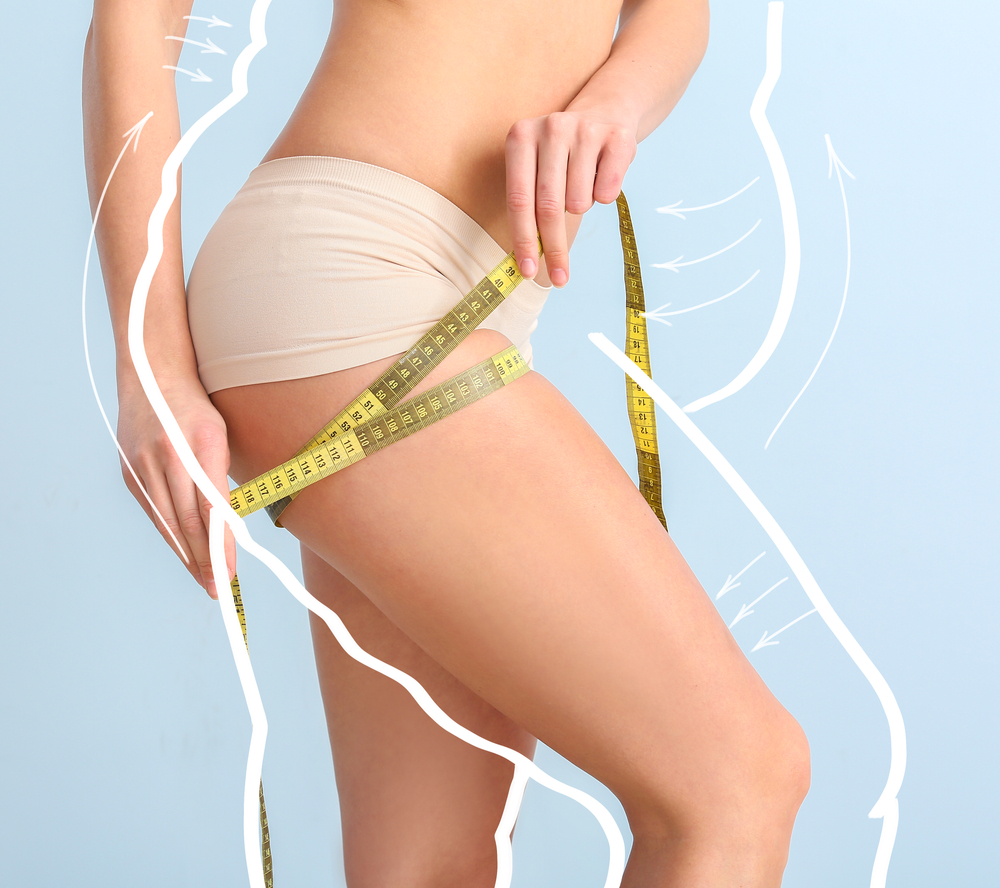 Medical weight loss in Bethesda, MD, and Tysons, VA