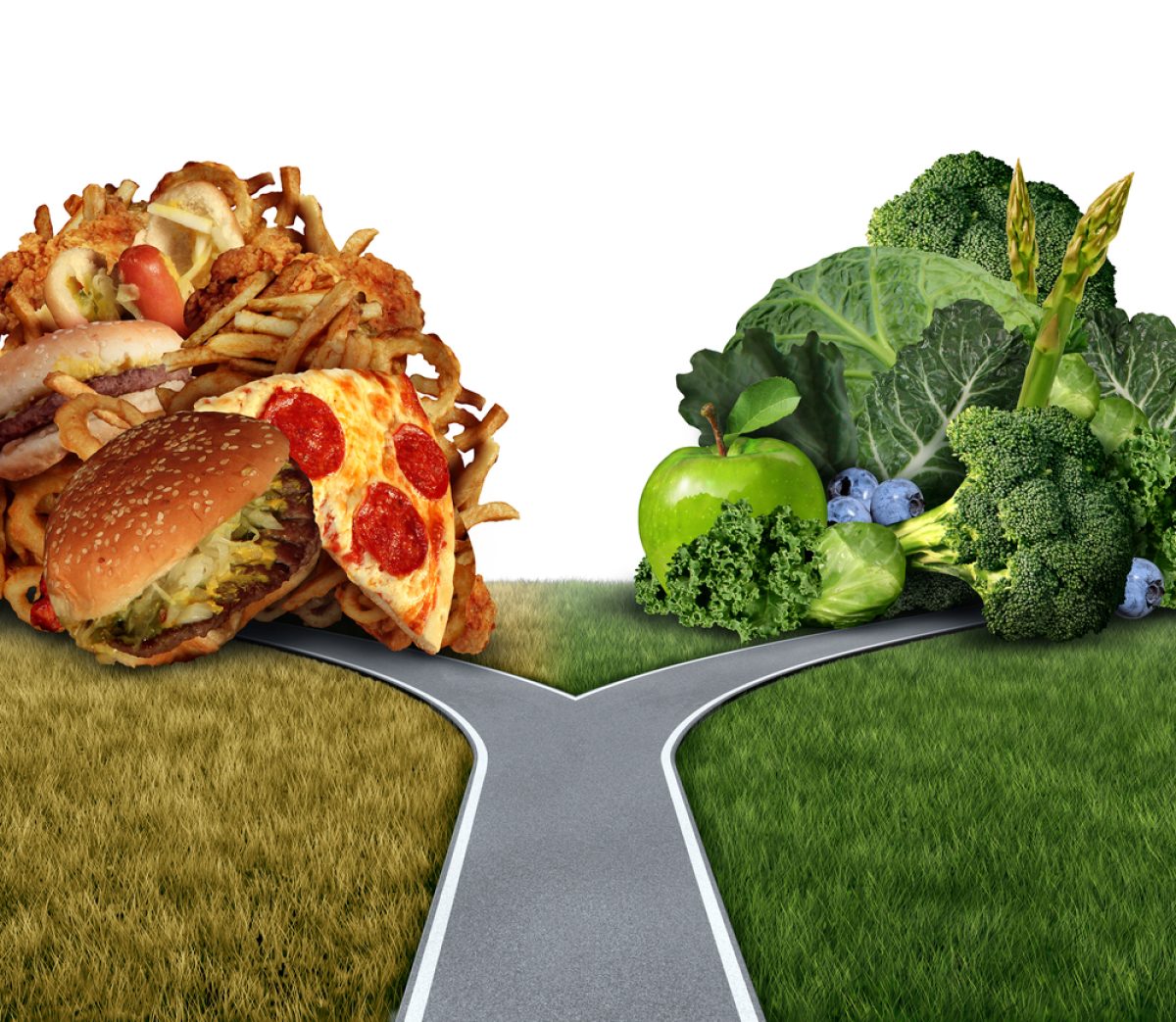 Why Willpower Is Not Enough to Lose Weight ? Bethesda MD